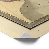 Asien 11 poster (Ecke)