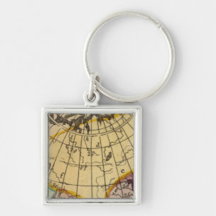 Asien 11 schlüsselanhänger