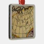 Asien 11 silbernes ornament (Rechts)