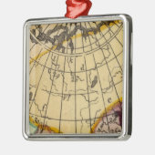 Asien 11 silbernes ornament (Links)