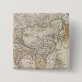 Asien 13 button (Vorderseite)