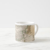 Asien 13 espressotasse (Vorderseite Rechts)