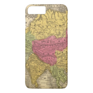 Asien 14 Case-Mate iPhone hülle