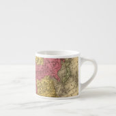 Asien 14 espressotasse (Rechts)
