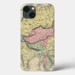 Asien 15 Case-Mate iPhone hülle