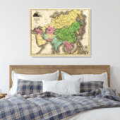 Asien 15 leinwanddruck (Insitu (Schlafzimmer))