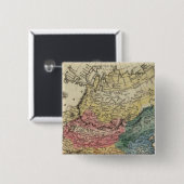 Asien 16 button (Vorne & Hinten)