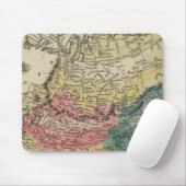 Asien 16 mousepad (Mit Mouse)