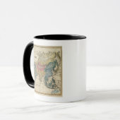 Asien 16 tasse (Vorderseite Links)