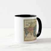 Asien 16 tasse (VorderseiteRechts)