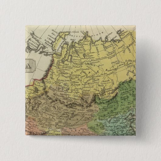 Asien 17 button (Vorderseite)