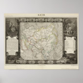 Asien 17 poster (Vorne)