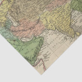 Asien 17 seidenpapier (Ausschnitt)