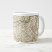 Asien 18 Jumbo-Tasse (Vorderseite Rechts)