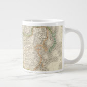 Asien 18 Jumbo-Tasse (Rechts)