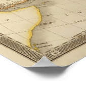 Asien 18 poster (Ecke)