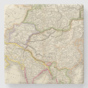 Asien 18 steinuntersetzer