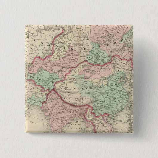 Asien 19 button (Vorderseite)