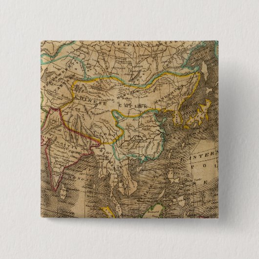 Asien 19 button (Vorderseite)