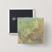 Asien 19 button (Vorne & Hinten)