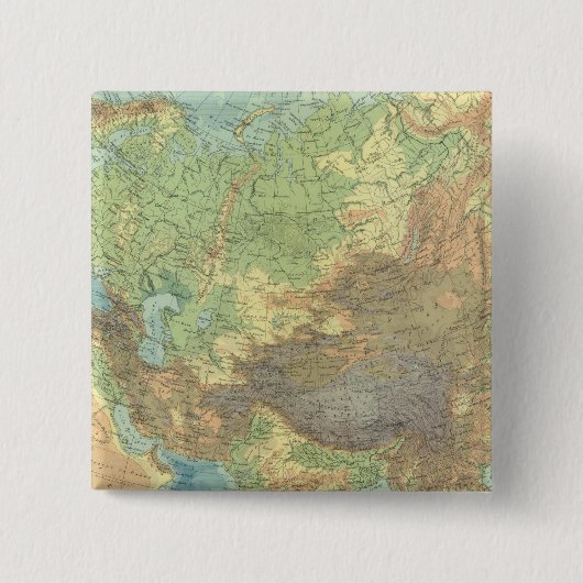 Asien 19 button (Vorderseite)