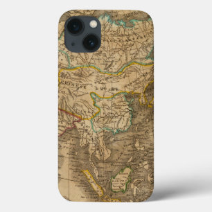 Asien 19 Case-Mate iPhone hülle