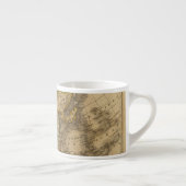 Asien 19 espressotasse (Rechts)