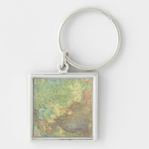 Asien 19 schlüsselanhänger