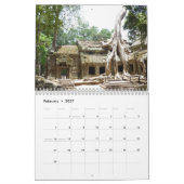 Asien 2010 kalender (Feb 2027)
