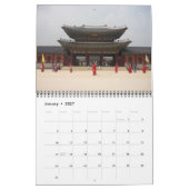 Asien 2011 kalender (Jan 2027)