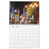Asien 2011 kalender (Mär 2027)