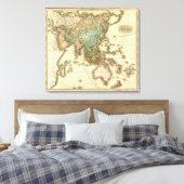 Asien 20 leinwanddruck (Insitu (Schlafzimmer))