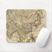 Asien 20 mousepad (Mit Mouse)