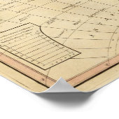 Asien 20 poster (Ecke)