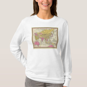 Asien 20 T-Shirt