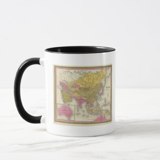 Asien 20 tasse (Links)
