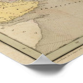 Asien 21 poster (Ecke)