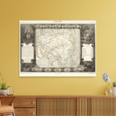 Asien 22 leinwanddruck (Insitu (Wohnzimmer))