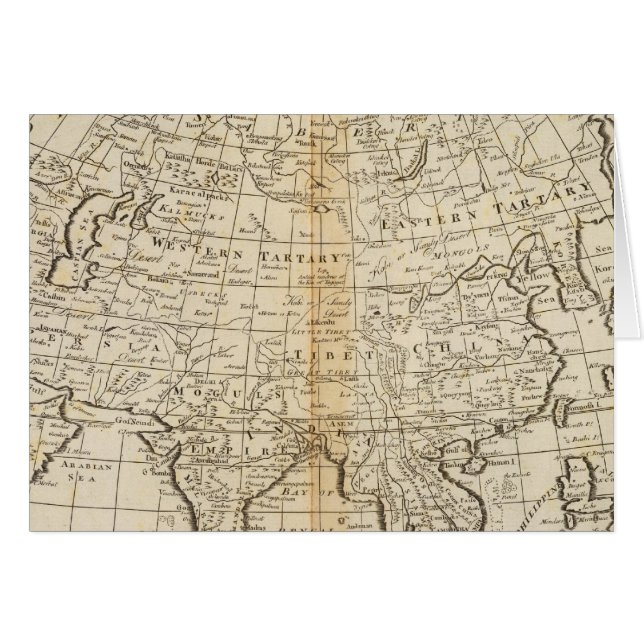 Asien 23 (Vorderseite (Horizontal))