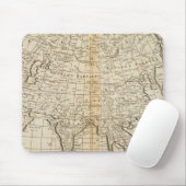 Asien 23 mousepad (Mit Mouse)