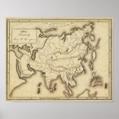 Asien 24 poster (Vorne)