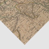 Asien 24 seidenpapier (Ausschnitt)