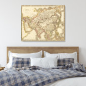 Asien 25 leinwanddruck (Insitu (Schlafzimmer))