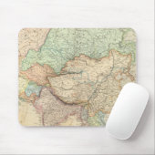 Asien 25 mousepad (Mit Mouse)