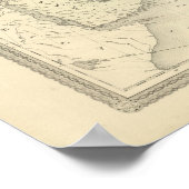 Asien 25 poster (Ecke)