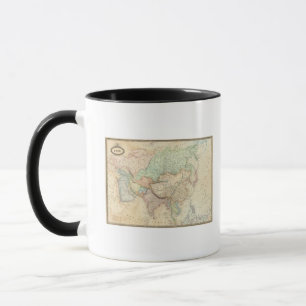 Asien 25 tasse