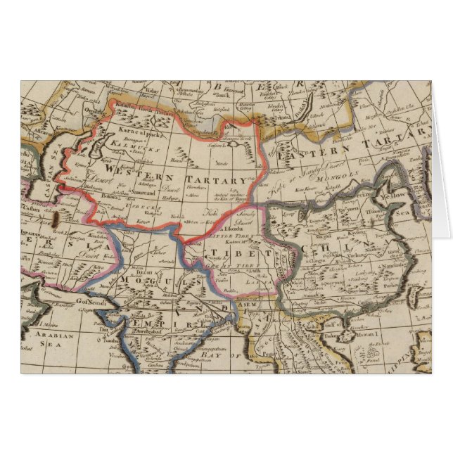 Asien 26 (Vorderseite (Horizontal))