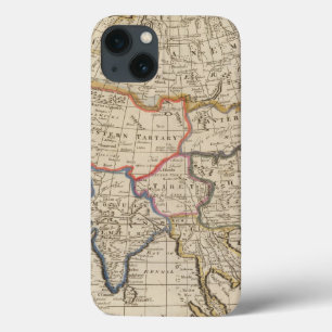 Asien 26 Case-Mate iPhone hülle