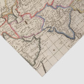 Asien 26 seidenpapier (Ausschnitt)