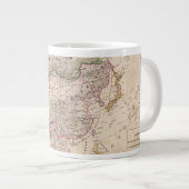 Asien 27 2 Jumbo-Tasse (Vorderseite Rechts)